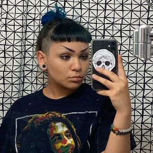 Meet your Posher, Deana